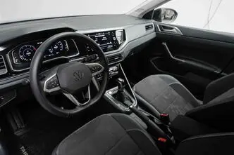 Volkswagen Taigo, 1.5, 110 kW, bensiin, automaat, esivedu
