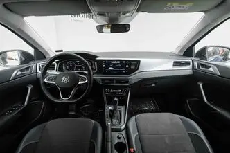 Volkswagen Taigo, 1.5, 110 kW, bensiin, automaat, esivedu