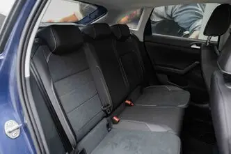 Volkswagen Taigo, 1.5, 110 kW, bensiin, automaat, esivedu