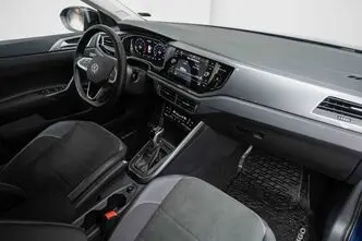 Volkswagen Taigo, 1.5, 110 kW, bensiin, automaat, esivedu