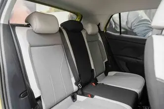 Volkswagen T-Cross, 1.0, 84 kW, bensiin, automaat, esivedu