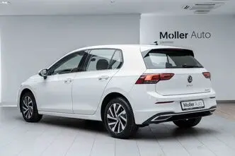 Volkswagen Golf, 1.4, 151 kW, бензин, автомат, полный привод