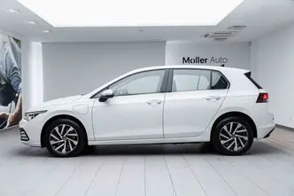 Volkswagen Golf, 1.4, 151 kW, бензин, автомат, полный привод
