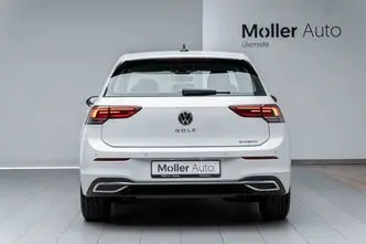Volkswagen Golf, 1.4, 151 kW, бензин, автомат, полный привод