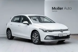 Volkswagen Golf, 1.4, 151 kW, бензин, автомат, полный привод