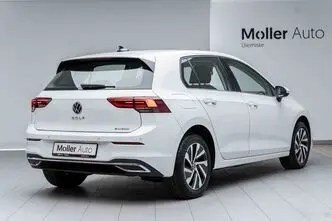 Volkswagen Golf, 1.4, 151 kW, бензин, автомат, полный привод