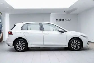 Volkswagen Golf, 1.4, 151 kW, бензин, автомат, полный привод