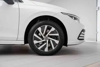 Volkswagen Golf, 1.4, 151 kW, бензин, автомат, полный привод