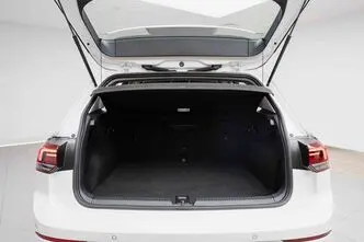 Volkswagen Golf, 1.4, 151 kW, бензин, автомат, полный привод