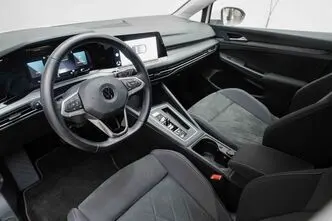 Volkswagen Golf, 1.4, 151 kW, бензин, автомат, полный привод