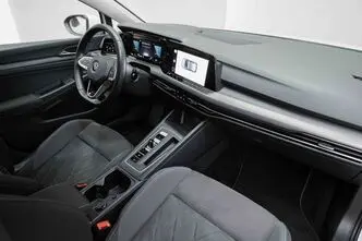 Volkswagen Golf, 1.4, 151 kW, бензин, автомат, полный привод