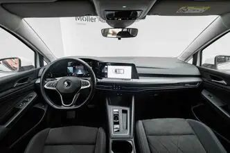 Volkswagen Golf, 1.4, 151 kW, бензин, автомат, полный привод
