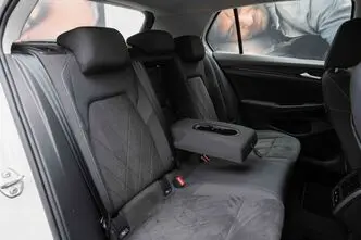 Volkswagen Golf, 1.4, 151 kW, бензин, автомат, полный привод
