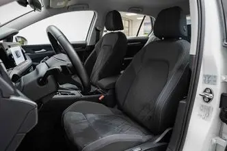 Volkswagen Golf, 1.4, 151 kW, бензин, автомат, полный привод