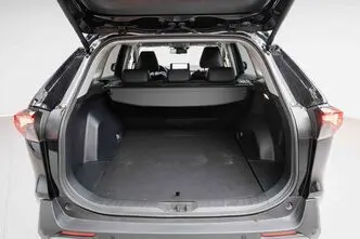 Toyota RAV4, 2.5, 131 kW, hübriid, automaat, esivedu