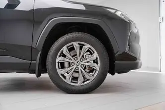 Toyota RAV4, 2.5, 131 kW, hübriid, automaat, esivedu