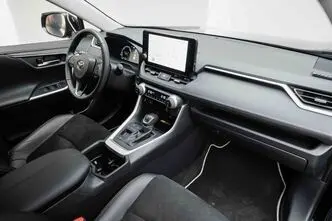 Toyota RAV4, 2.5, 131 kW, hübriid, automaat, esivedu