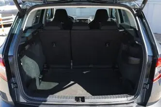 Škoda Karoq, 2.0, 110 kW, diisel, automaat, nelikvedu