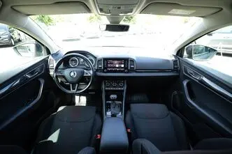 Škoda Karoq, 2.0, 110 kW, diisel, automaat, nelikvedu