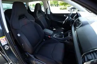 Škoda Karoq, 2.0, 110 kW, diisel, automaat, nelikvedu