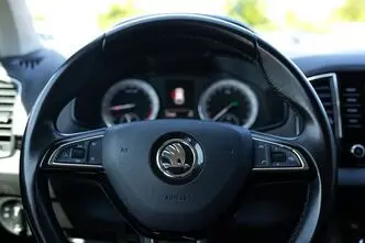 Škoda Karoq, 2.0, 110 kW, diisel, automaat, nelikvedu