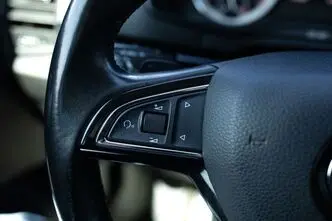 Škoda Karoq, 2.0, 110 kW, diisel, automaat, nelikvedu