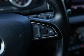Škoda Karoq, 2.0, 110 kW, diisel, automaat, nelikvedu