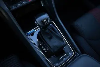 Škoda Karoq, 2.0, 110 kW, diisel, automaat, nelikvedu