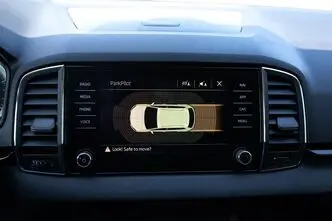 Škoda Karoq, 2.0, 110 kW, diisel, automaat, nelikvedu