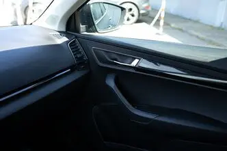 Škoda Karoq, 2.0, 110 kW, diisel, automaat, nelikvedu