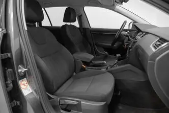 Škoda Octavia, 1.5, 110 kW, petrol, automatic, front-wheel drive