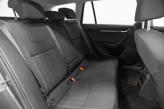 Škoda Octavia, 1.5, 110 kW, petrol, automatic, front-wheel drive