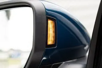 Audi e-tron, 300 kW, electric, automatic, four-wheel drive