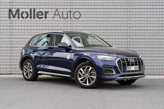 Audi Q5, 2.0, 150 kW, diisel, automaat, nelikvedu