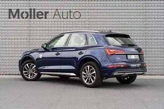 Audi Q5, 2.0, 150 kW, diisel, automaat, nelikvedu