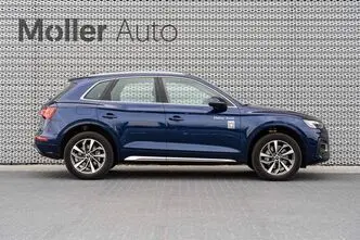 Audi Q5, 2.0, 150 kW, diisel, automaat, nelikvedu