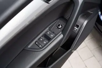 Audi Q5, 2.0, 150 kW, diisel, automaat, nelikvedu
