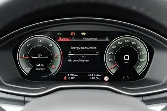 Audi Q5, 2.0, 150 kW, diisel, automaat, nelikvedu