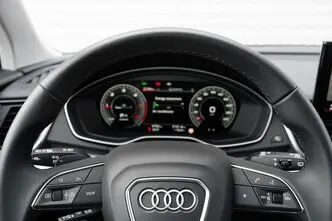 Audi Q5, 2.0, 150 kW, diisel, automaat, nelikvedu
