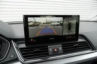 Audi Q5, 2.0, 150 kW, diisel, automaat, nelikvedu