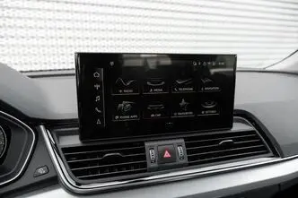 Audi Q5, 2.0, 150 kW, diisel, automaat, nelikvedu