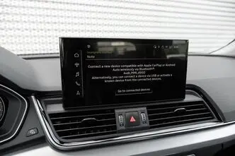 Audi Q5, 2.0, 150 kW, diisel, automaat, nelikvedu
