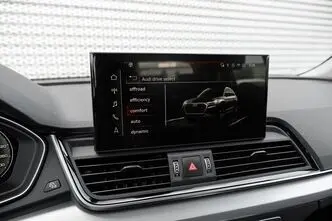 Audi Q5, 2.0, 150 kW, diisel, automaat, nelikvedu