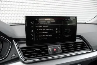 Audi Q5, 2.0, 150 kW, diisel, automaat, nelikvedu