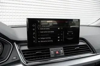 Audi Q5, 2.0, 150 kW, diisel, automaat, nelikvedu