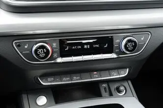 Audi Q5, 2.0, 150 kW, diisel, automaat, nelikvedu