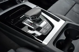 Audi Q5, 2.0, 150 kW, diisel, automaat, nelikvedu
