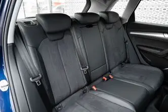 Audi Q5, 2.0, 150 kW, diisel, automaat, nelikvedu