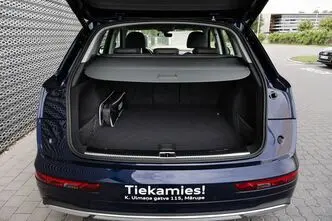 Audi Q5, 2.0, 150 kW, diisel, automaat, nelikvedu