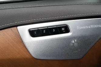 Volvo XC90, 2.0, 223 kW, бензин, автомат, полный привод